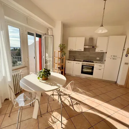 Borgo Antico Apartment